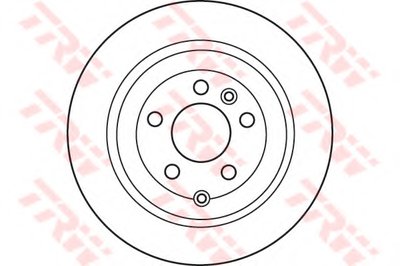 DF6129 TRW