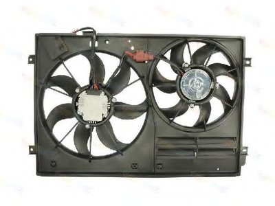 D8W032TT THERMOTEC