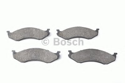0986424284 BOSCH