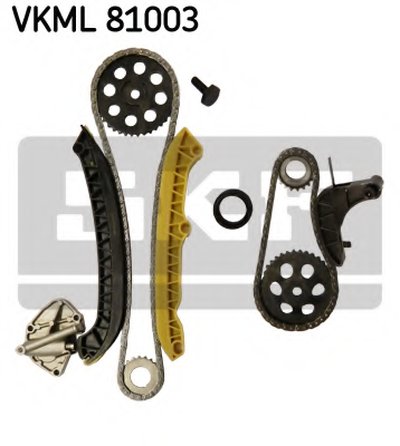 VKML81003 SKF