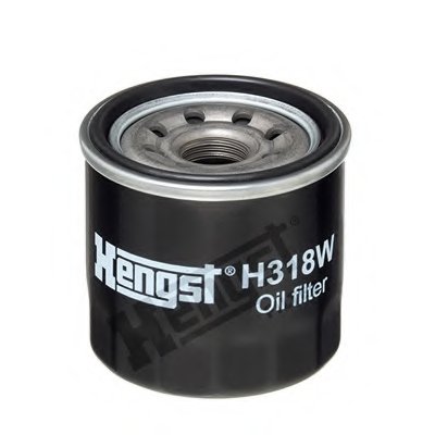 H318W HENGST FILTER