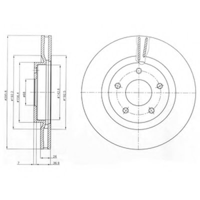 BG4109C DELPHI