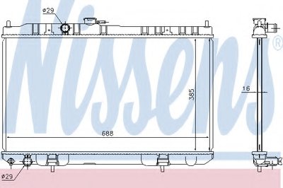 68751 NISSENS