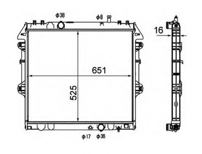 58491 NRF