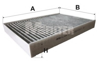 K9101C MFILTER