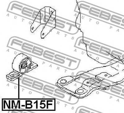 NMB15F FEBEST