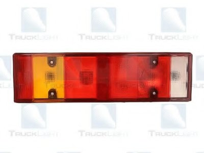 TLIV001R TRUCKLIGHT