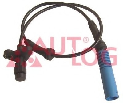 AS4046 AUTLOG