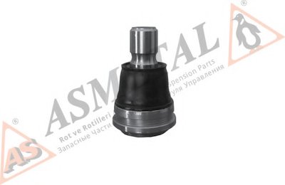 10FR3520 AS METAL
