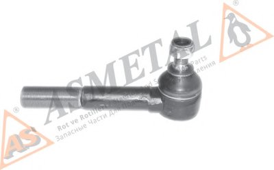 17MR1021 AS METAL