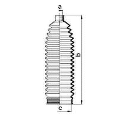 84001 SPIDAN