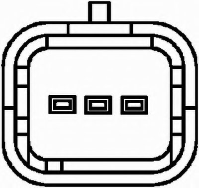 6PU009163451 BEHR HELLA SERVICE