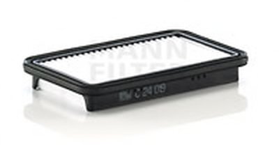 C24019 MANN-FILTER