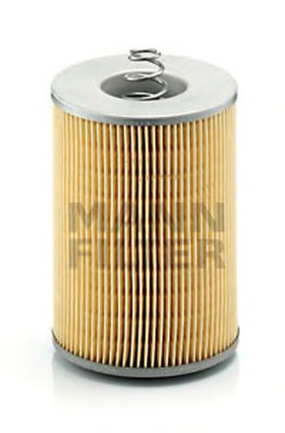 H1275X MANN-FILTER