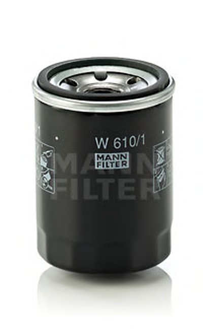 W6101 MANN-FILTER