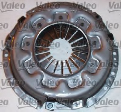 836018 VALEO