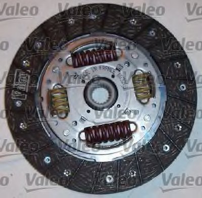 801688 VALEO