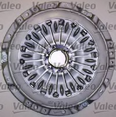826343 VALEO