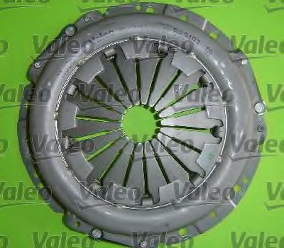 826474 VALEO