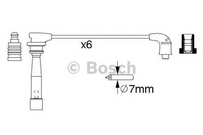 0986356992 BOSCH