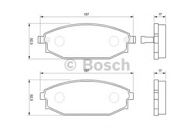 0986424727 BOSCH