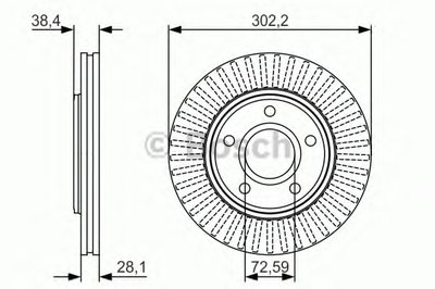 0986479046 BOSCH