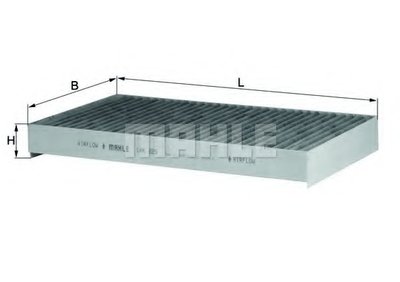 LAK229 MAHLE