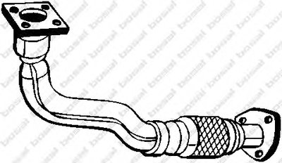 753177 BOSAL