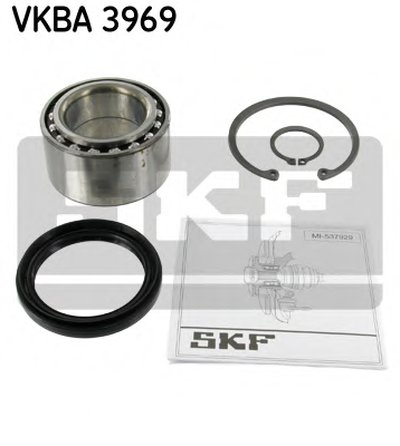 VKBA3969 SKF
