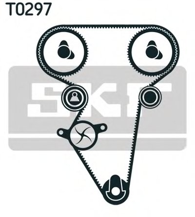 VKMC90402 SKF