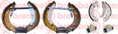 K61072 BREMBO