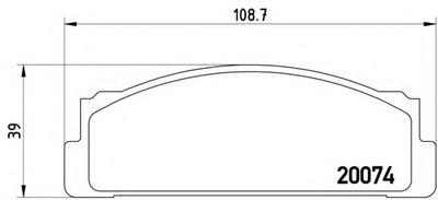 large