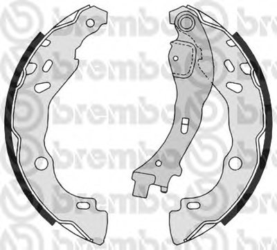 S23523 BREMBO