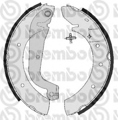 S61514 BREMBO