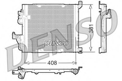 DCN20012 DENSO