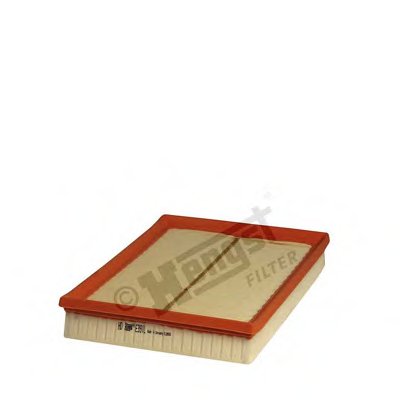 E391L HENGST FILTER