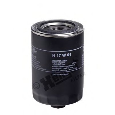 H17W01 HENGST FILTER
