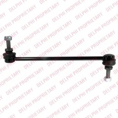 TC2404 DELPHI