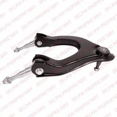TC2505 DELPHI