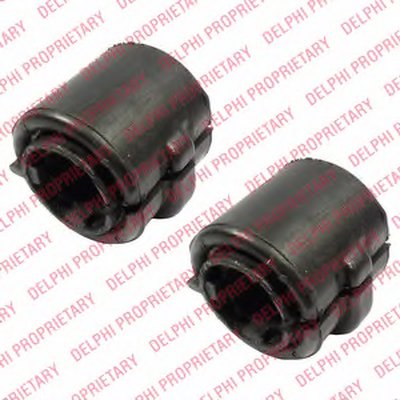 TD701W DELPHI