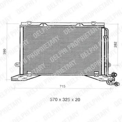 TSP0225330 DELPHI