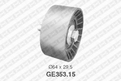 GE35315 SNR