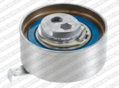 GT35771 SNR