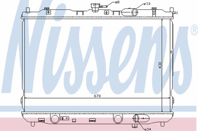 66639 NISSENS