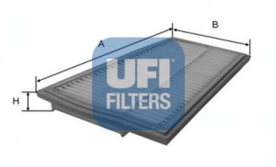 3046300 UFI
