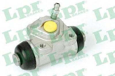 4560 LPR