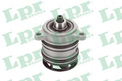 WP0309 LPR