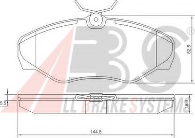 37287 A.B.S.