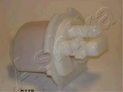 300K017 ASHIKA