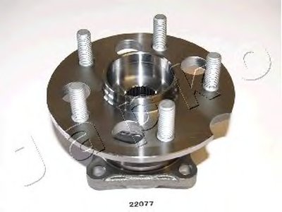 422077 JAPKO